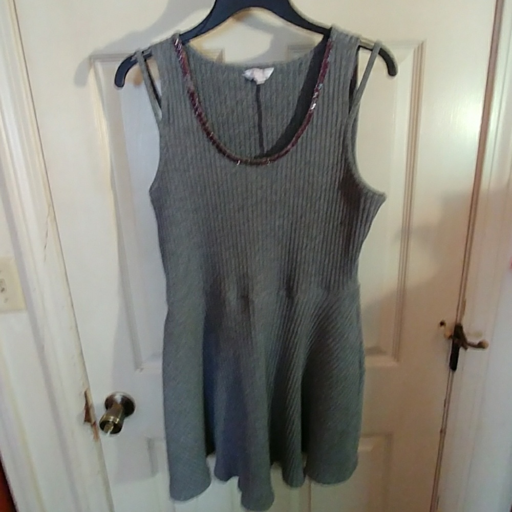 Candie's mini dress